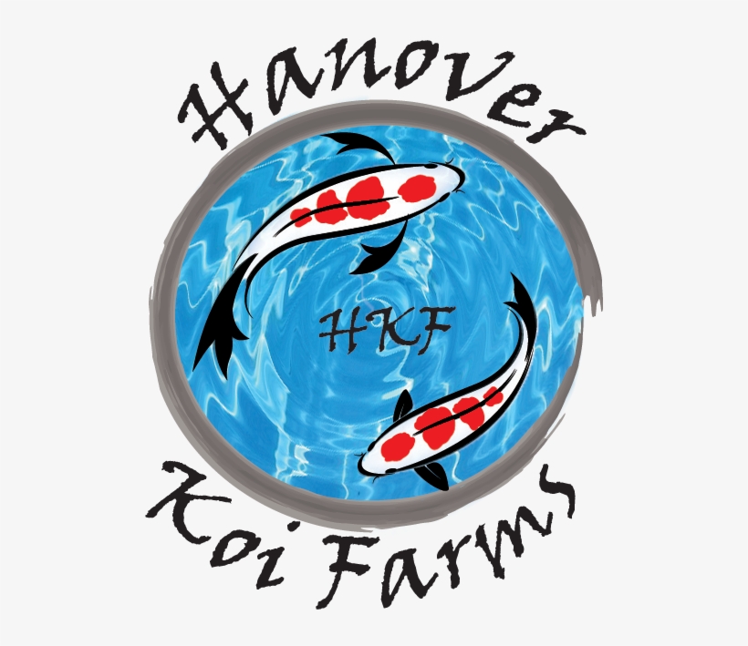 Hanover Koi Farms, transparent png download