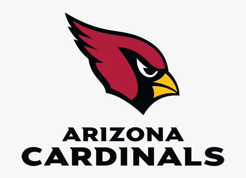 Nfl Arizona Cardinals Logo, transparent png download
