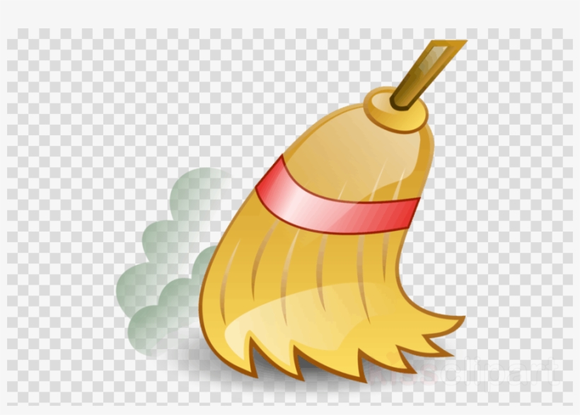 St Louis Cardinals Sweep Clipart St - Broom Sweep Png, transparent png download