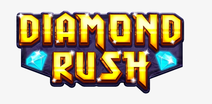 Diamond Crush Logo Png Diamond Crush Logo - Game, transparent png download