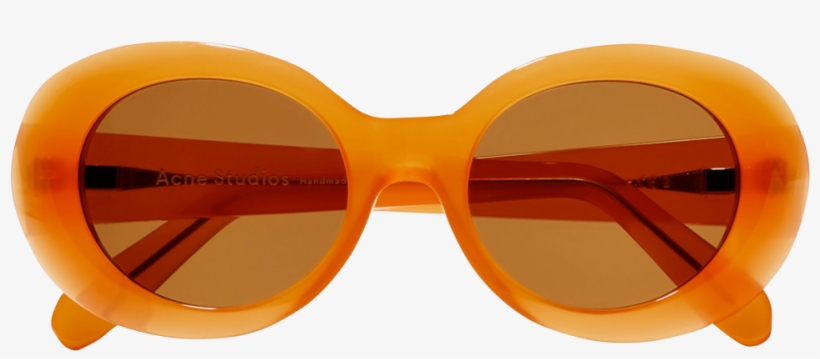 Halfway Through Our Thursday Afternoon Shoot, The Thick, - Sunglasses, transparent png download
