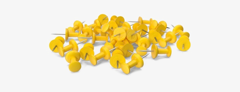 Drawing Pin Png Download Image - Drawing Pin, transparent png download