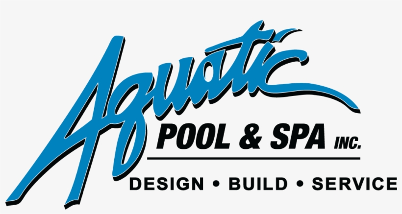 Aquatic Pool & Spa Service - Thumbnail, transparent png download