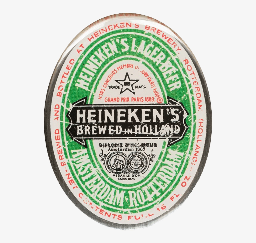 Heineken Episode Magnet New York - Episode Magnet New York 1933, transparent png download