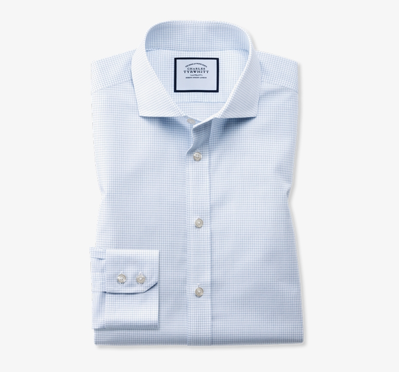 Natural Cool Shirt - Button, transparent png download