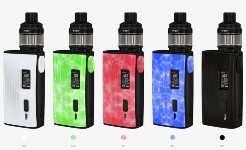 El Joyetech Espion Tour Está Supuestamente Diseñado - Joyetech Espion Tour 220w Tc Kit With Cubis Max, transparent png download