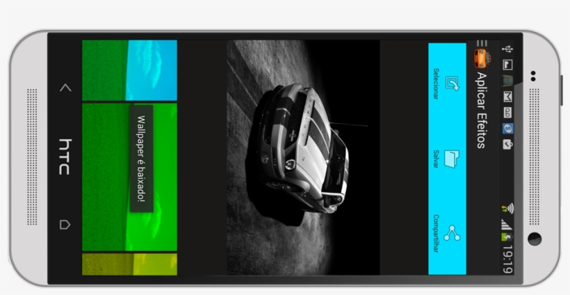 0 - - Stickers Autocollant Ou Affiche Poster Voiture Sport, transparent png download