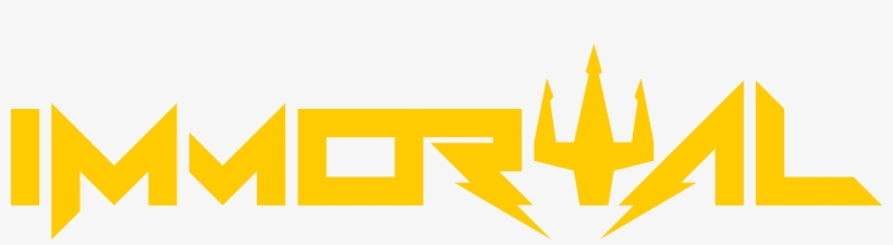 Immortal Fitness Immortal Fitness Is Home To A Gym - Immortal Logo, transparent png download