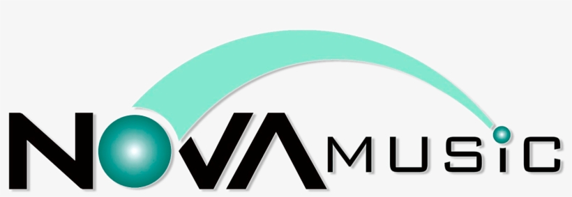 Nova Music, transparent png download