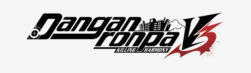 Killing Harmony Ultimate Roll Call - Danganronpa 2 Goodbye Despair Ps Vita Game, transparent png download