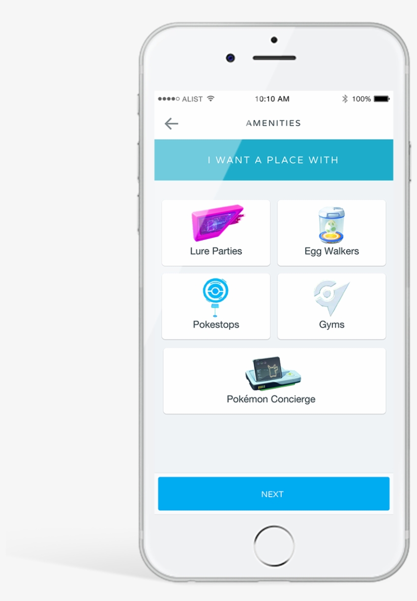 “our Residents Expect The Best Service, And We Believe - Iphone, transparent png download