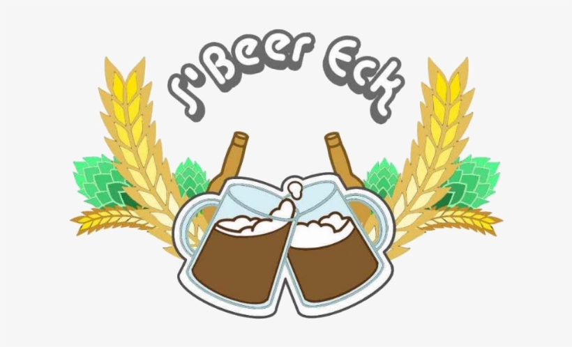 S'beer Eck App - 30th Birthday Funny, transparent png download