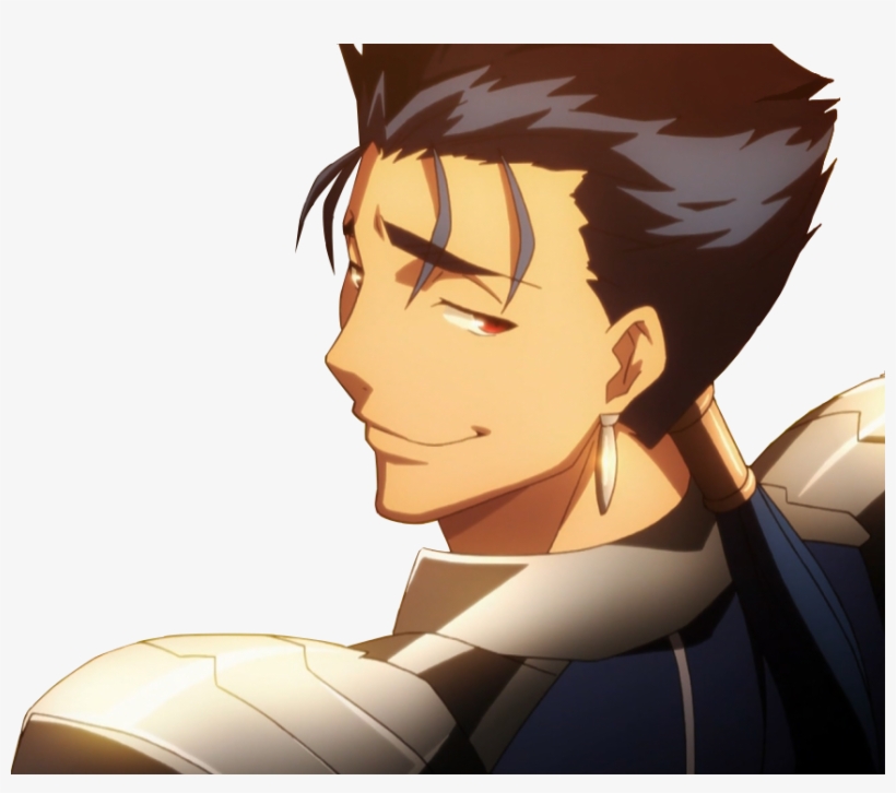 Post - Cu Chulainn Fate Meme, transparent png download