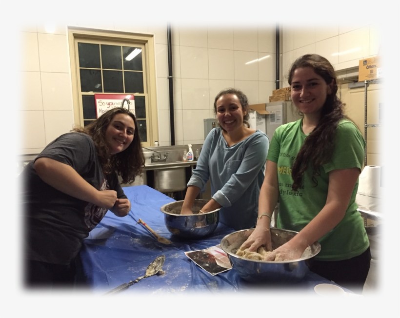 Jewish Federation - Dish, transparent png download