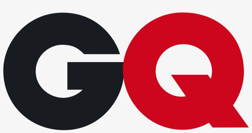 Gq Logo - Gq Logo Svg, transparent png download