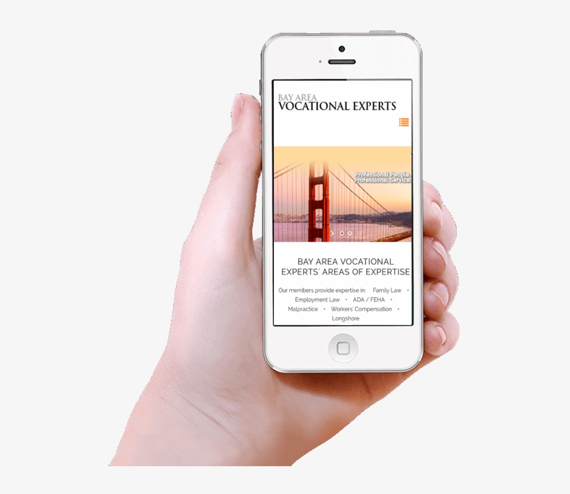 Bay Area Vocational - Golden Gate Bridge, transparent png download