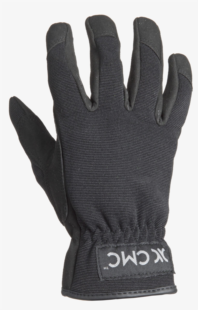 Riggers Gloves - Glove, transparent png download