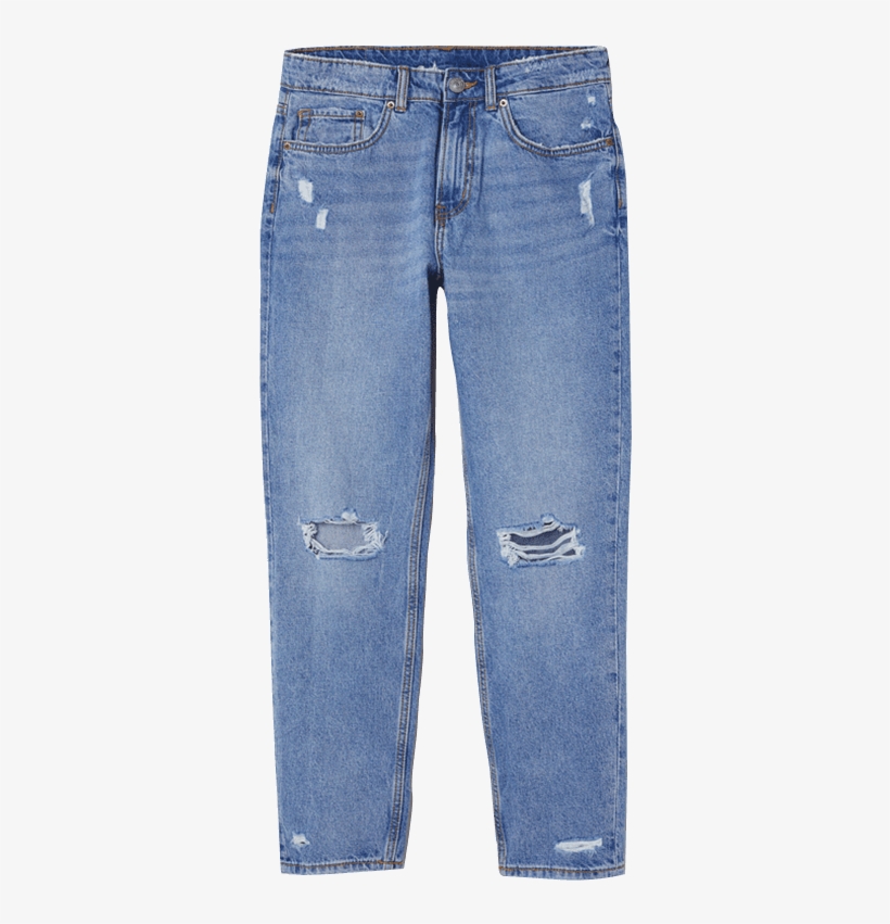 Blush Jacket - Jeans, transparent png download