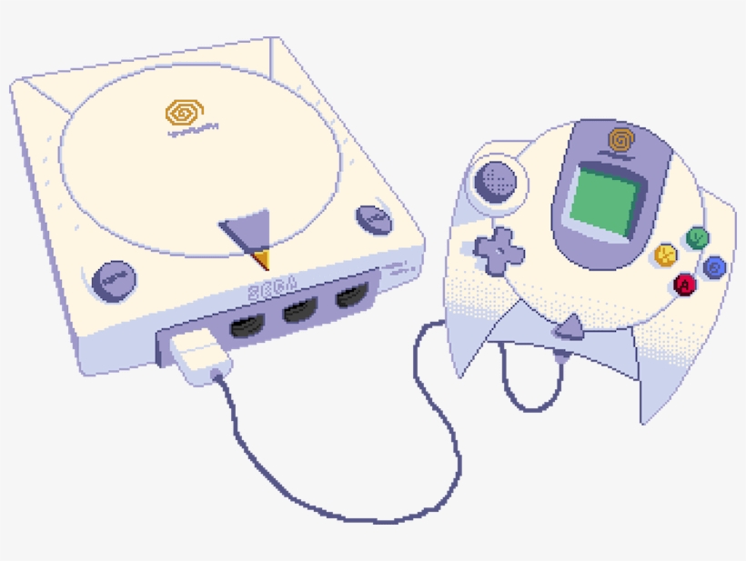 Sega Forever On Twitter - Virtua Tennis, transparent png download