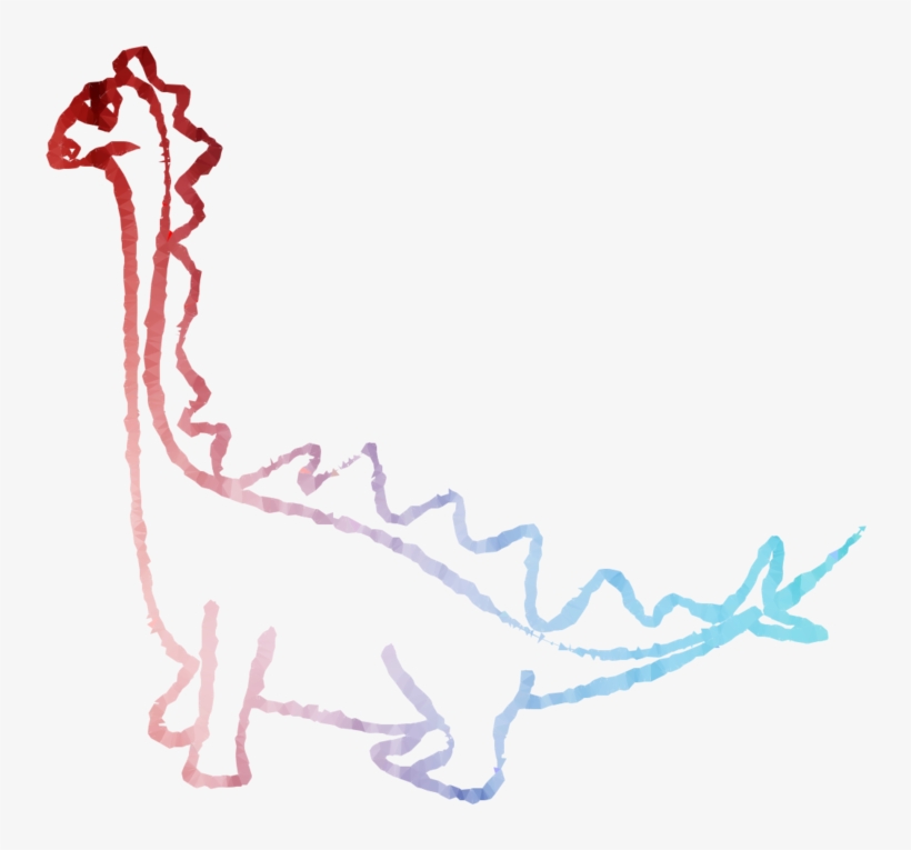 Shirt Clipart T-shirt Dinosaur Clothing - T-shirt, transparent png download