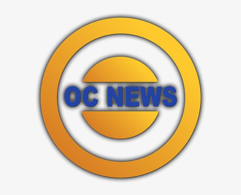 Ocnlogo - Oc News, transparent png download