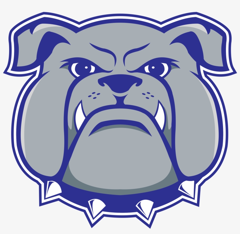 Athletics Stratford Public Schools Png Stratford Bulldog - Bunnell High School Stratford Ct, transparent png download