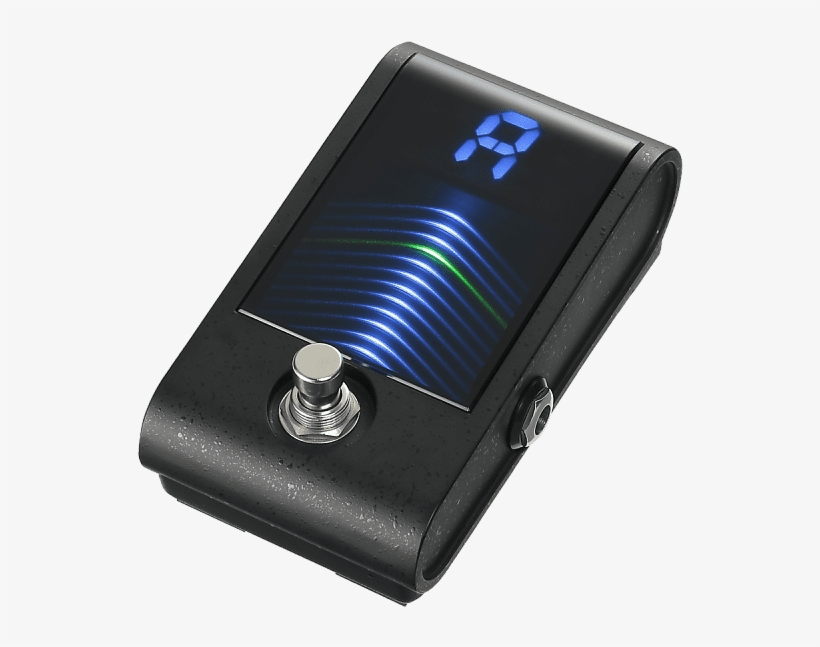 Only 1 Available - Korg Pitchblack Custom Bk, transparent png download