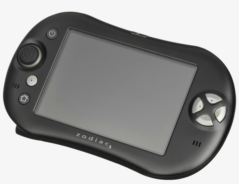 Tapwave-zodiac - Tapwave Zodiac, transparent png download