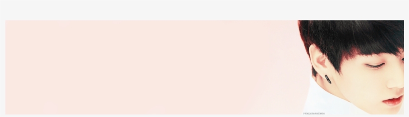 Twitter Headers Taehyung - Boy, transparent png download