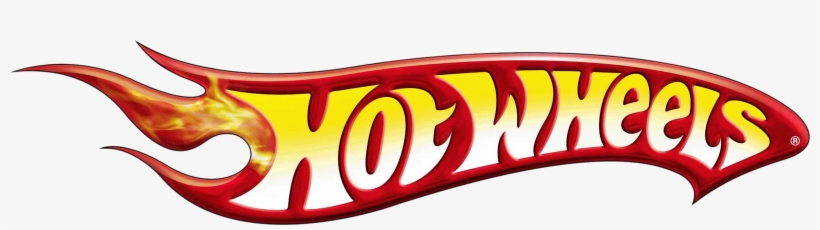 Hot Wheels Logo Png, transparent png download