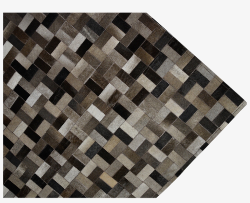 Crier Tapete De Piel De Vaca - Placemat, transparent png download