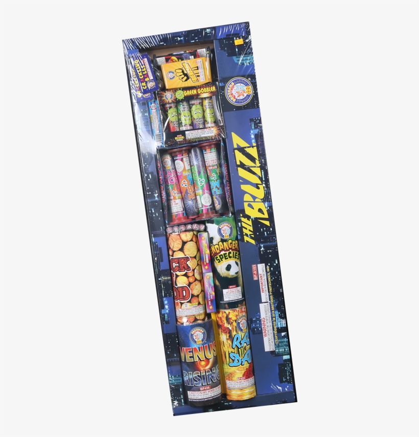 Product Information - Georgia's Best Fireworks, transparent png download