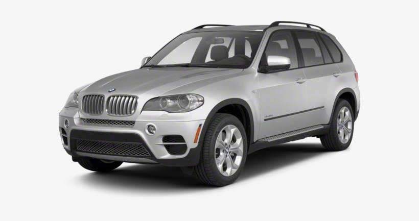 2012 Bmw X5utility 4d 50i Awdratings - Ford Escape 2018 Prix, transparent png download