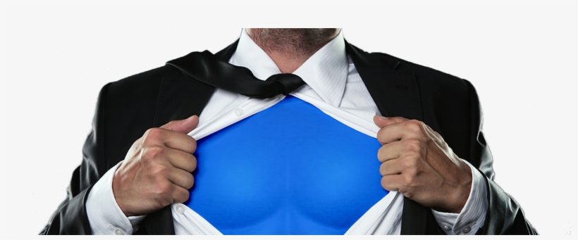Super Hero No Logo Transp Background 1670×500 - Proud To Be Network Marketing, transparent png download