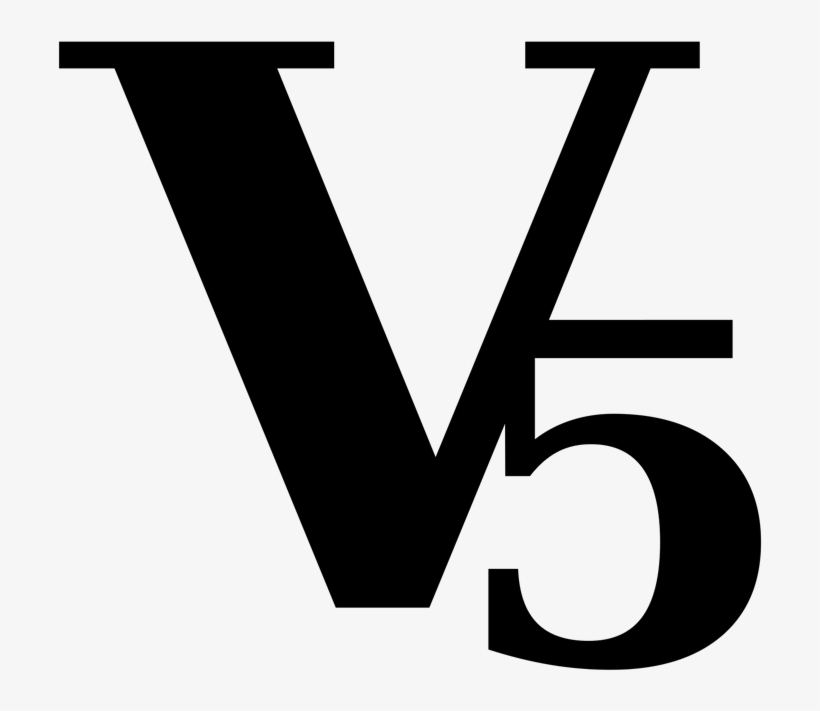 V5 Png, transparent png download