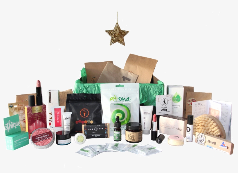 Beautiful Christmas Nz - Advent Calendar, transparent png download