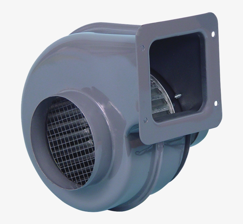 Related Products - Hurricane 180 Cfm Blower, transparent png download