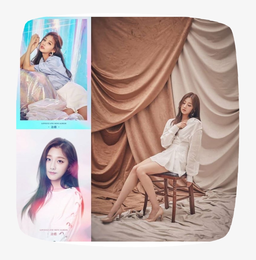 0 Replies 1 Retweet 1 Like - Lovelyz, transparent png download