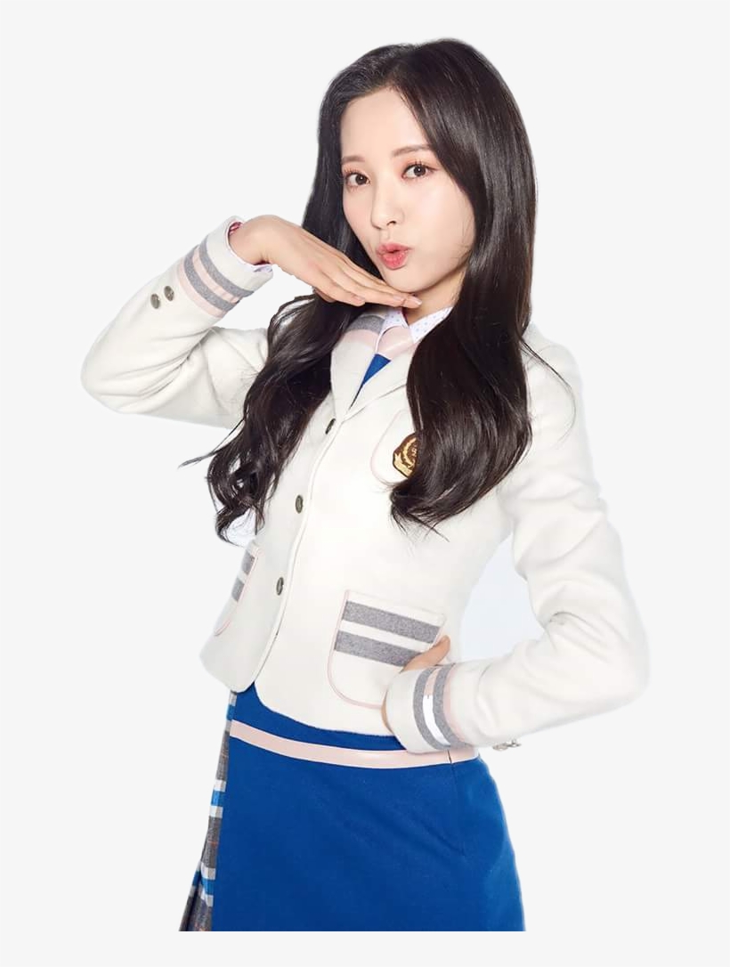 Report Abuse - Bona Wjsn Uniform, transparent png download