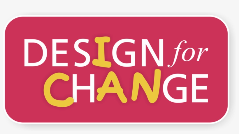 Courtesy - Https - //www - Dfcworld - Com/site - Design For Change, transparent png download