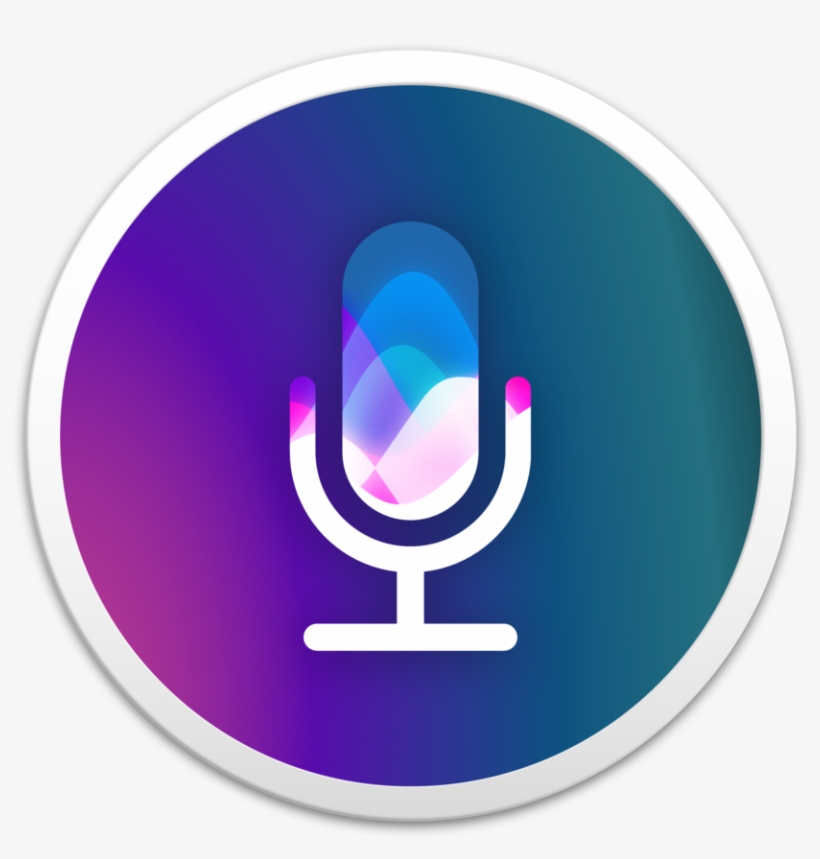 Siri Icon Png - Call Recorder Pro Icon, transparent png download