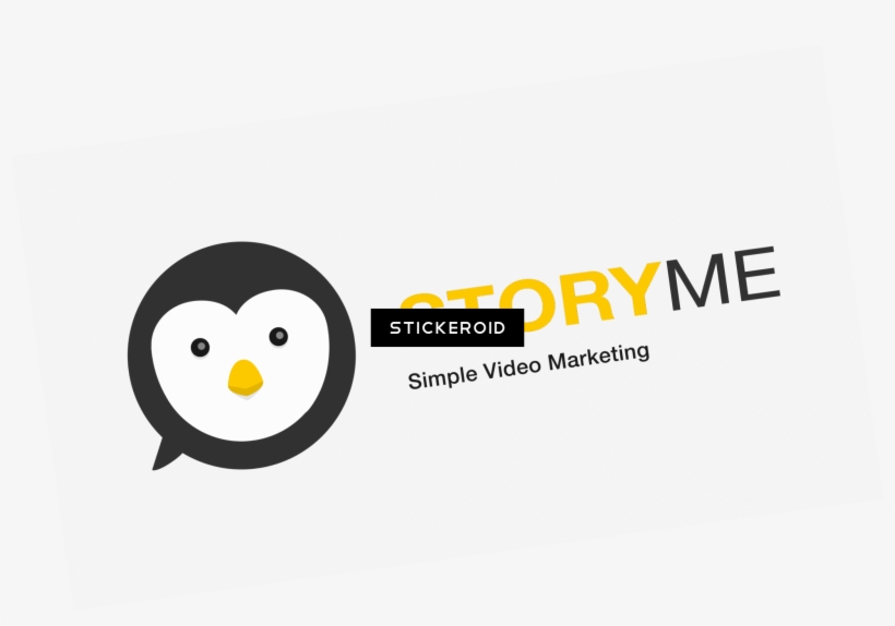 Despicable Me Silhouette Logo - Adã©lie Penguin, transparent png download