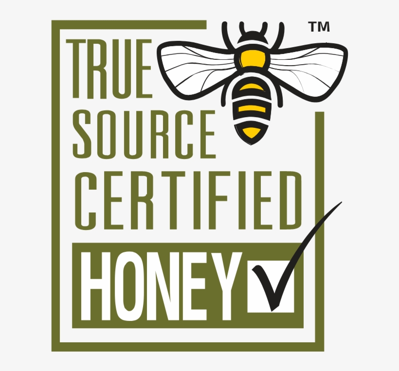 Droga Chocolates - True Source Honey Logo, transparent png download