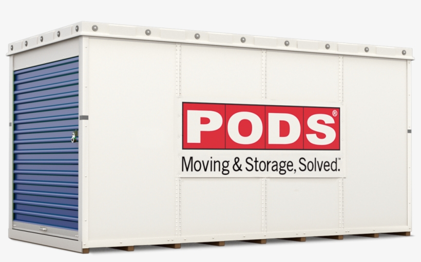 We - Container Pods, transparent png download