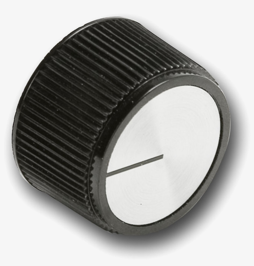 P0377 Hd Infinite Control Knob - Wire, transparent png download