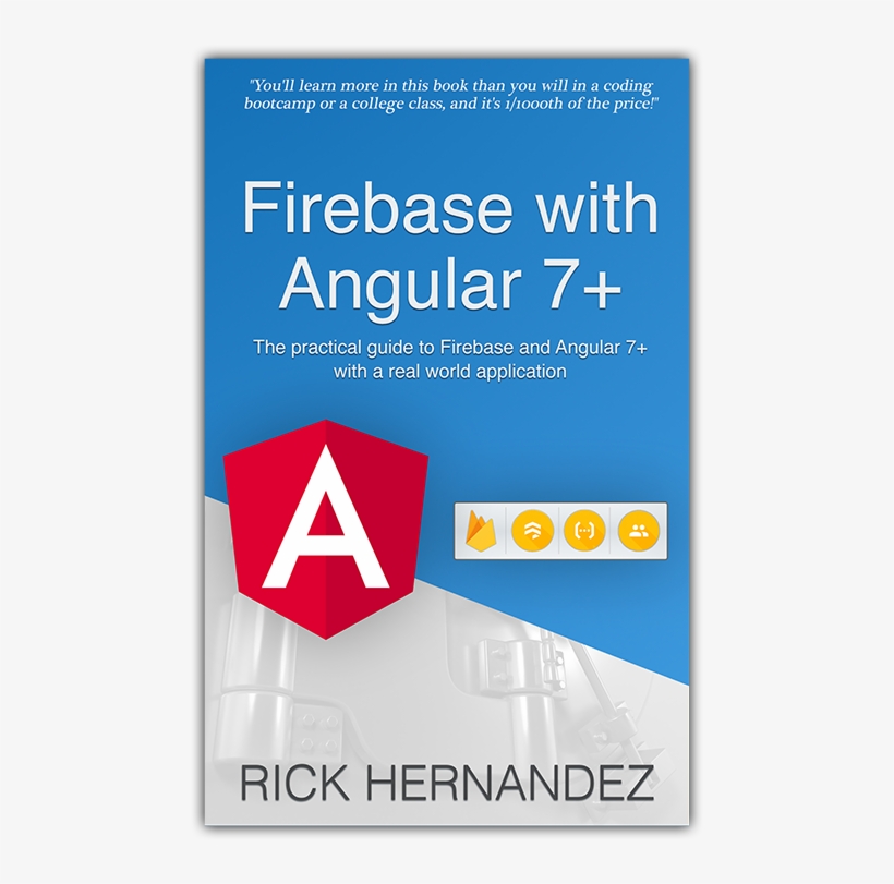 Firebase With Angular 7 - Firebase, transparent png download