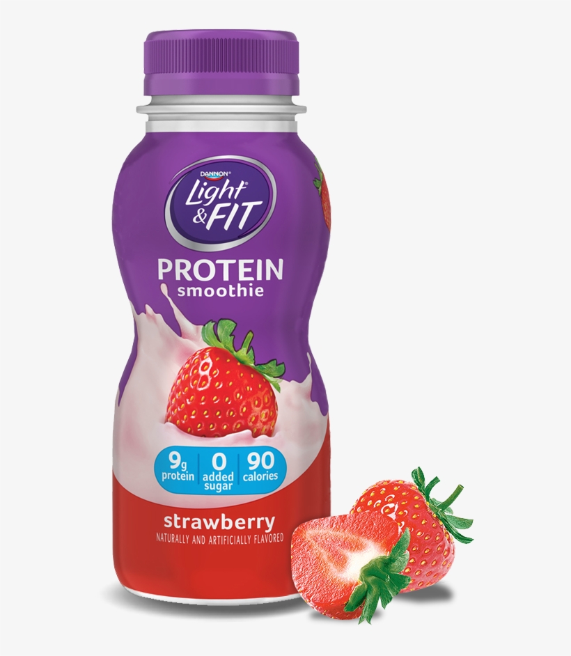 Dannon Light And Fit Greek Yogurt Smoothie Shelly Lighting