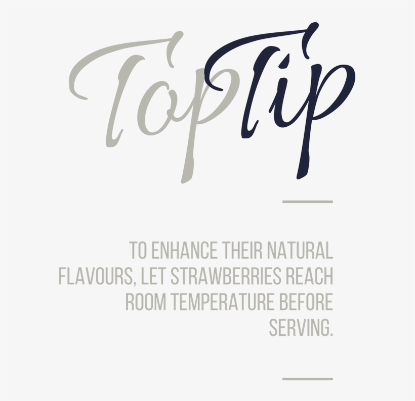 Top Tip Strawberry New - Meenakshi Ammal Polytechnic College, transparent png download