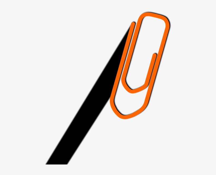 All Photo Png Clipart - Paper Clip, transparent png download