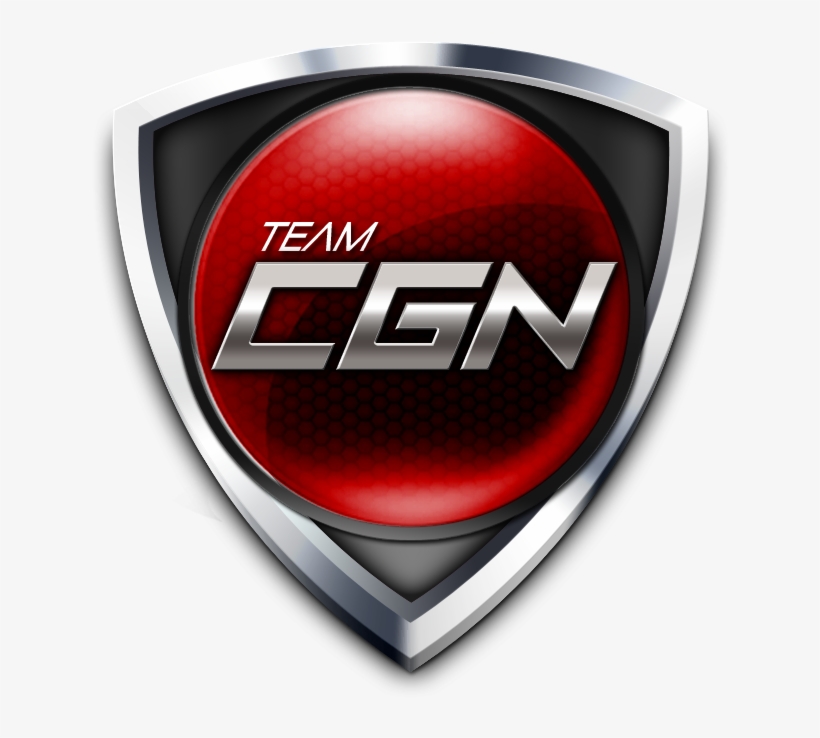 Join Teamcgn - Emblem, transparent png download
